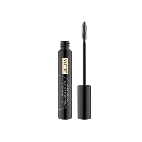 Zeena Allround Volume & Length Mascara 010