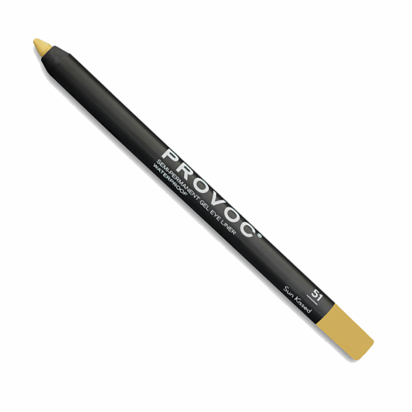 Provoc Gel Eyeliner - Image 2