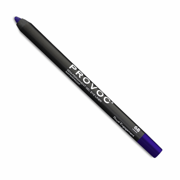 Provoc Gel Eyeliner - Image 8