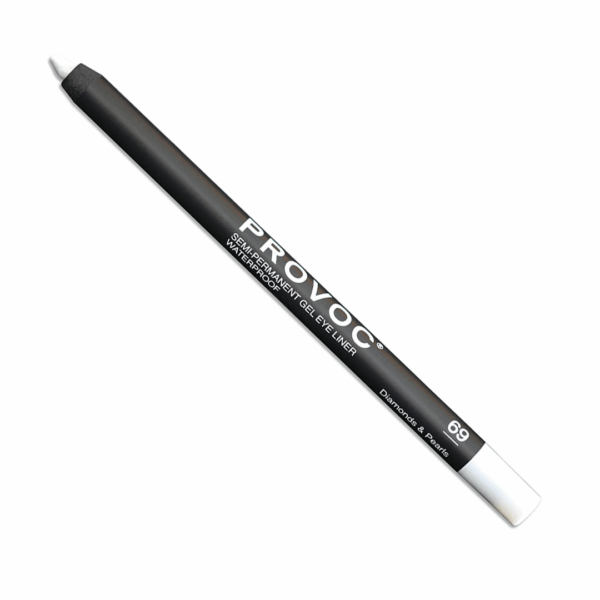 Provoc Gel Eyeliner - Image 9