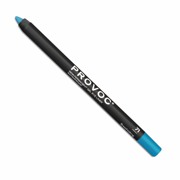 Provoc Gel Eyeliner - Image 11