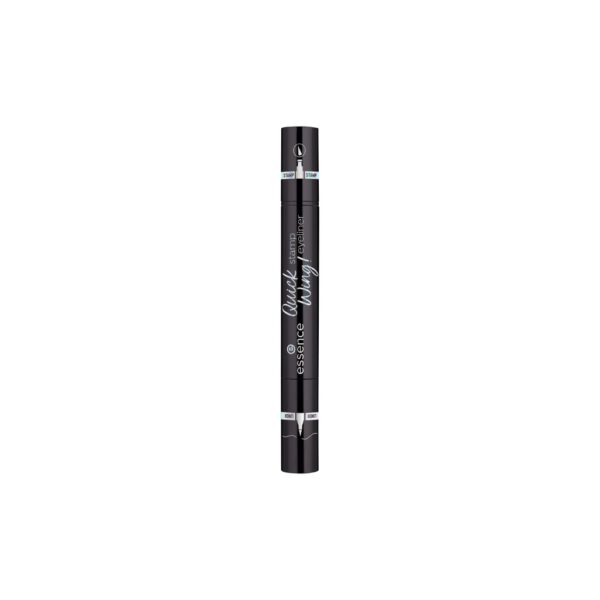 Essence Quick Wing! Stamp Eyeliner 01