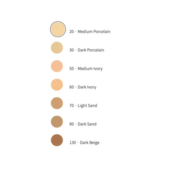 Essence I Love Flawless Skin Foundation SPF 20 - Image 2
